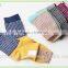 Design Young Girls Tube Socks Woman Cotton Socks Wholesale
