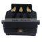 Adjustable Piano Pedal Extender Bench for Kids New Design with 3 Pedal Black