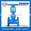 Ductile Iron BS5163 Resilient Seated Gate Valve Light Type DN50-DN300,PN10,PN16