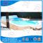 Good price,PC winter cover for inground pool