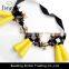 Imitation Jewelry pt850 platinum necklace with high quality