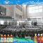 CE certified 3 in 1 juice filling plant/three screw cap                        
                                                Quality Choice