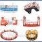 ZLP Suspended Scaffolding/ Window Cleaning Gondola/ Sky Climber(CE,ISO)
