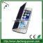 2014 Newly Arrival Best Quality 2800mAH Polymer Solar Mobile Charger for Iphone6