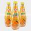 Automatic PET bottle labeling machine