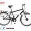 700C city electric with Lithium Battery Al frame