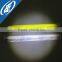 reflective wrist tape reflective pvc slap bands