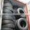 Hot selling 11R22.5 high quality GENCOTIRE truck and bus tire tyres 22.5