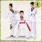 Men White Kung Fu Sportwear Chinese Kung Fu Uniform