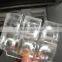 Stainless Steel Ice Cube/particles/grains/pellets Machine