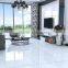 Pure White Passage Floor Tile Deisgn Indonesian tiles