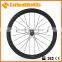 CarbonBikeKits CW50C 50mm Clincher Wheelet for Carbon Wheel Repair