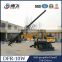 15m Depth Hammer pile driver DFR-10W used screw pile driver price