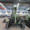 DFD-130M 60m Hydraulic pile driver, pole drilling machine