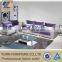 Comfortable home furniture design arabic