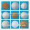 Floor Tile Full Polish Frits Single Firing Frit