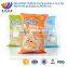food grade snack potato chips packaging bag back side sealing foil bag
