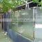 Obscure Privacy glass Screens between walls