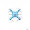 wholesale cheap toys 180mAh li-po battery radio control innovation helicopter