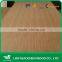 AA grade golden teak plywood from Linyi