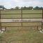hot dipped galvanized cattle yard panels for australia from china high quality