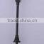 plastic building material outdoor light