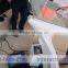Best price DEFI 40 points 65" Interactive touch Foil/40 points in projection screen