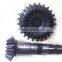 1:1 High Quality Straight Bevel Gear