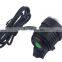 high power 2in13-Mode 3000LM 3xCREE XML T6 LED Bicycle Light headlamp