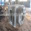 ZG 25CrNiMo customized steel casting for blowout preventer