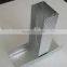 Galvanized CD and UD profile