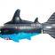 YK0807336 Plastic and Electronic Components Waterproof Mini Radio Control Shark