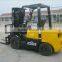 2.5 ton normal diesel forklift truck CPCD25FR