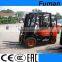 china forklift truck CPQYD25FR