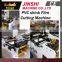 China PVC/PE Film Cutting Machine (Kings Machine)