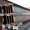 MS steel I beam in 6m long q345