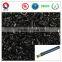 Black color nylon PA polyamide resin price of nylon per kg