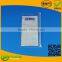 Transparent PVC Bag with zipper for cosmetic bags