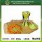 4-blade spirelli vegetable spiral