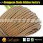 Top Quality Braided Cord, 5mm Round Nylon Braided Rope