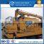 Factory sale DongFeng 10,. 12m, 14m, 16m manual high lift pallet truck