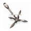 stainless steel casted anchors