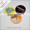 Promotional gift cartoon safety pins anime button badge