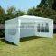 3*4 PE party tents