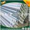 ERW Hot dip galvanized pipe gi tube