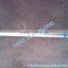 Hot dip galvanized Kwikstage scaffolding parts ledger