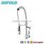 Good Quality Spring Goose-Neck Kitchen Tap KM4030
