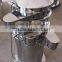 sieving machine ultrasonic