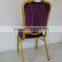 Supper Quality hot sale fashion Party chair for wedding