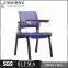 New Design Mesh Office Traing Arm Chair, Mesh Arm Chair With Tablet